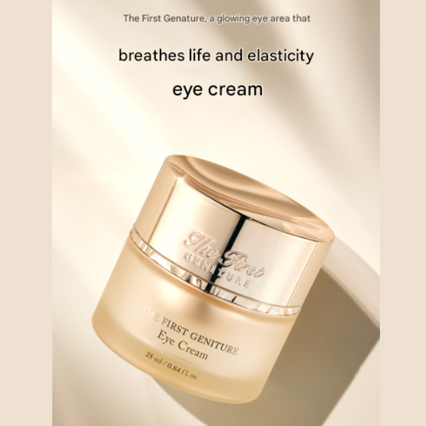 Ohui The First Geniture Eye Cream 25mL (3 Options)
