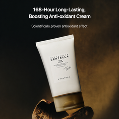 SKIN1004 Madagascar Centella Teca Cream 75ml (3 Options)