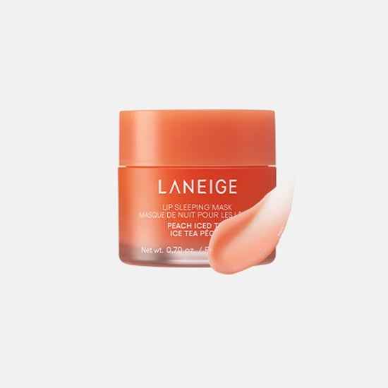 Laneige Lip Sleeping Mask for Dry Lips 20g (13 Options)