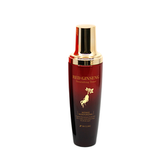 3W CLINIC Red Ginseng Nourishing Toner 130ml, Emulsion 130ml, Serum 50ml (10 Options)