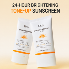 Dr.G Brightening Up Sun SPF50+ PA+++ (6 Options)