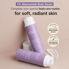 Paula's Choice 5% Niacinamide Body Serum 118ml (3 Options)