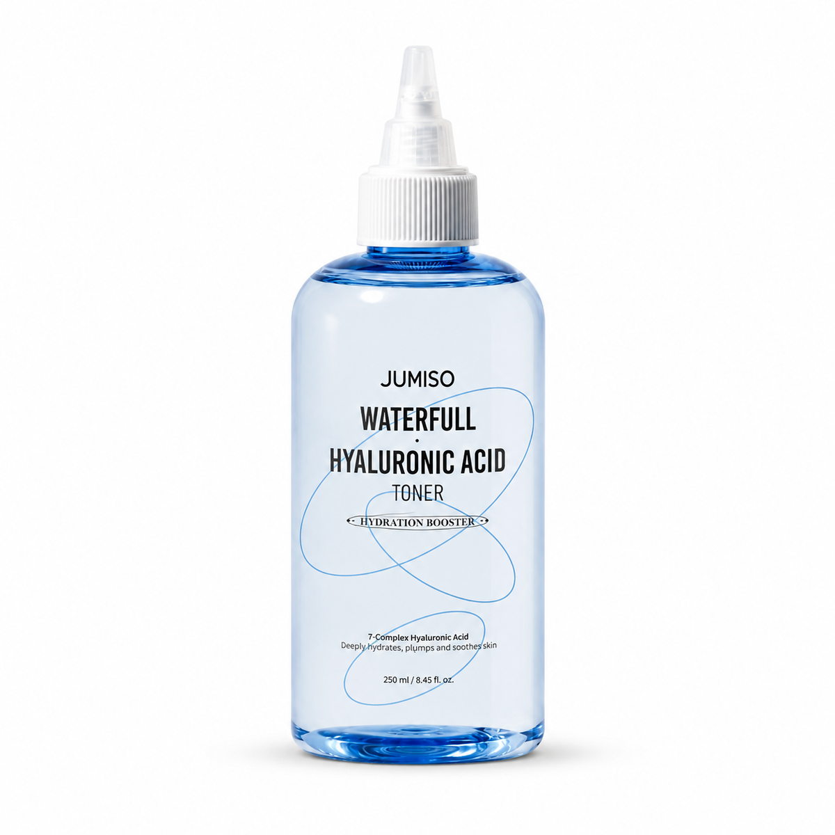 Jumiso Waterfull Hyaluronic Toner 250ml (3 Options)