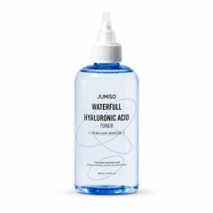 Jumiso Waterfull Hyaluronic Toner 250ml (3 Options)