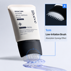 lilyeve Growturn Brush Ampoule 100ml / lilyeve Growturn Brush Ampoule Black 100ml (6 Options)