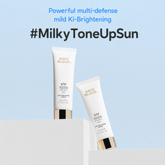 MISSHA Safe Block RX Tone Up Sun SPF50+ PA++++ 50ml / Rosy Tone Up Sun SPF50+ PA++++ 50ml (6 Options)