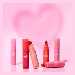 Etude House Dear Darling Marker Tint 3.5g (12 Options)