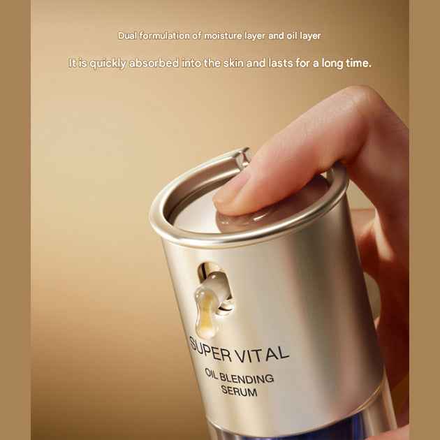 IOPE Super Vital Serum 40ml