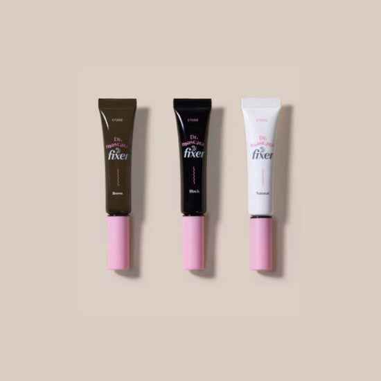 Etude House Doctor Mascara Fixer 6g (5 Options)