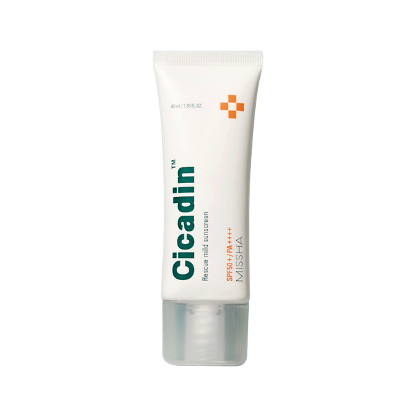 MISSHA Cicadin Rescue Ato Big Cushion Sun 25g / Mild Sun Cream 40ml / Water Sun Stick 19g (10 Options)