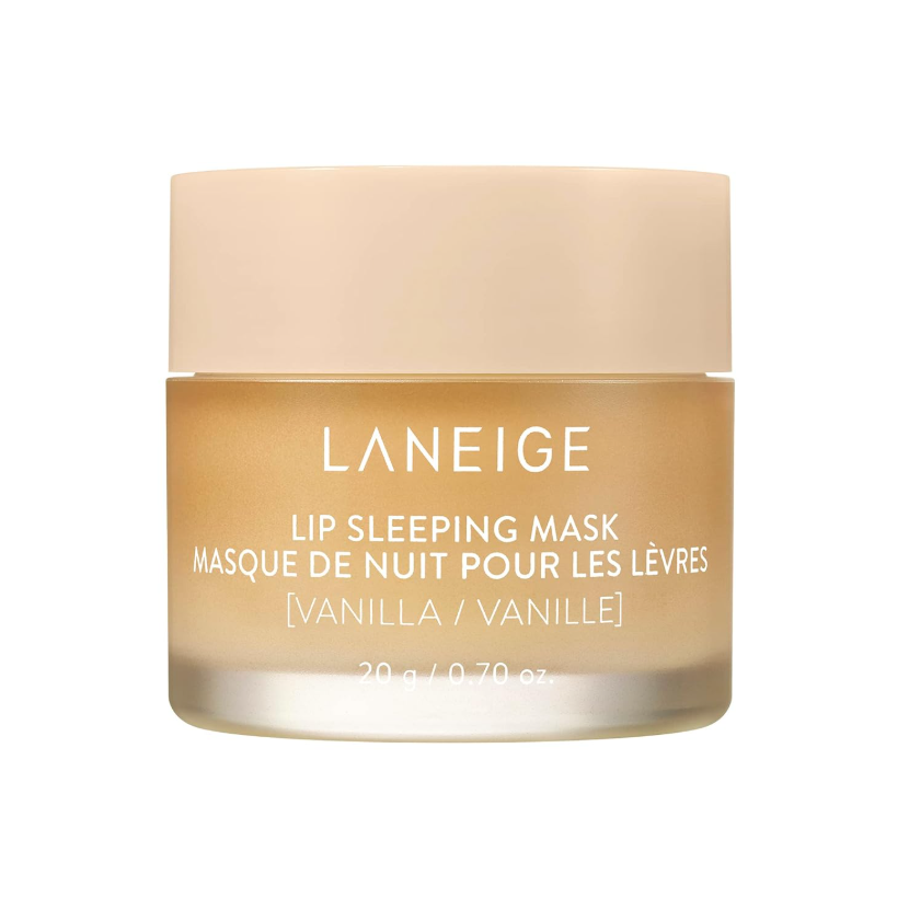 aneige Lip Sleeping Mask for Dry Lips 20g (13 Options)