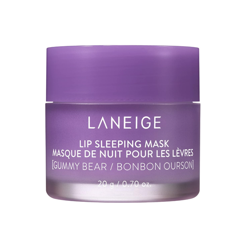 aneige Lip Sleeping Mask for Dry Lips 20g (13 Options)