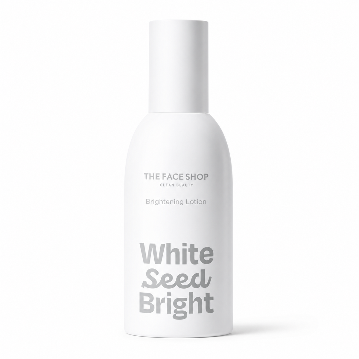 The Face Shop White Seed Brighting Lotion 150mL (3 Options)