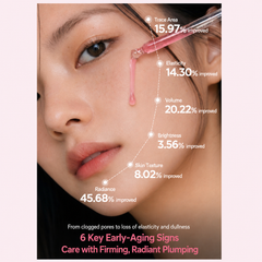 MISSHA Vita B Plus PDRN Plumping Ampoule 30ml