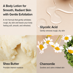 Paula's Choice Skin Revealing Body Lotion 10% AHA 210ml (3 Options)