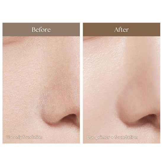 Dasique Water Veil Primer 40ml (3 Options)