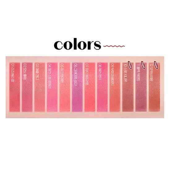 Etude House Dear Darling Marker Tint 3.5g (12 Options)