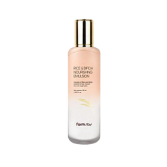 FARM STAY Rice & Bifida Nourishing Emulsion (3 Options)