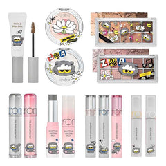 ROM&ND × JO & FRIENDS Limited Collaboration Collection (16 Options)