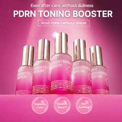 ISOI Rose PDRN Brightening Serum / Blemish Care Deep Serum (15ml / 35ml / 70ml) (18 Options)