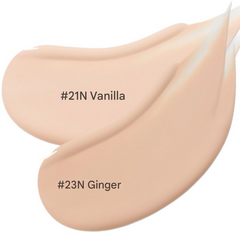 Innisfree Light Glow Cushion & Refill 14g (8 Options)