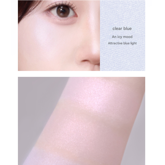 CLUB CLIO PERIPERA V Highlighter 2.2 g + 6 g (3 Options)