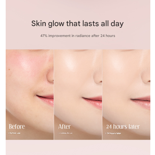 Medicube Pro Glutathione Glow Cushion SPF50+ PA++++ 15g (Shade 21 / Shade 23), Medicube Pro Glutathione Glow Puff (9 Options)