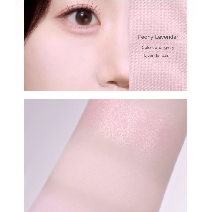 CLUB CLIO PERIPERA V Highlighter 2.2 g + 6 g (3 Options)