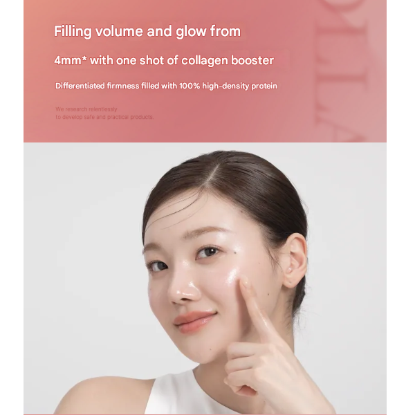 Medicube Collagen Glow Booster Serum 15ml (3 Options)