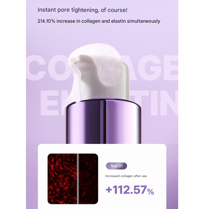 IOHEAL BOH Probioderm™ Collagen Remodeling Serum 30ml (3 Options)