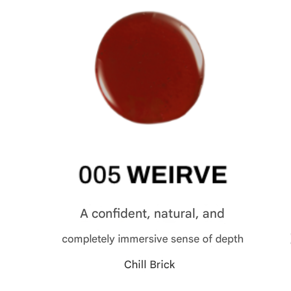 [EARPEARP Collaboration Included] Oiad LIPTIQUE Peel-Off Lip Tint (9 Options)