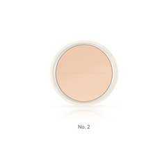 THE HISTORY OF WHOO Gongjinhyang Mi Two Way Pact SPF30/PA++ 13g (2 Options)
