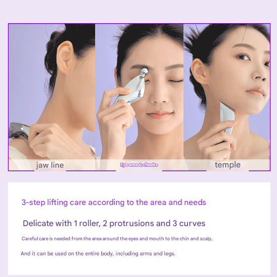 Bioheal Boh Probioderm™ 3D Lifting Skincare Set