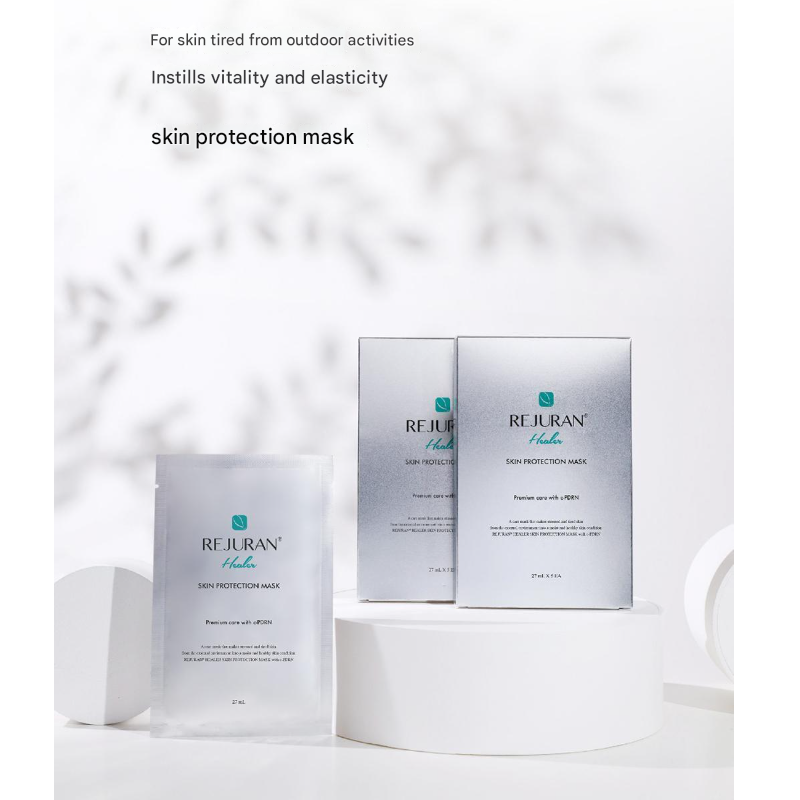 Rejuran Healer Skin Protection Mask 27ml (3 Options)