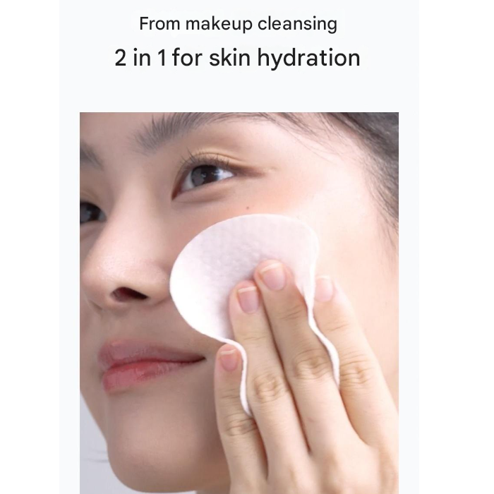 Celimax Jiugae One Step Mild Cleansing Pad 60 Pads (3 Options)