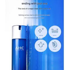 AHC Only For Man All In One Essence 200ml (3 Options)