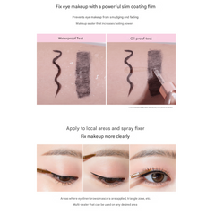 Etude House Bare Edge Makeup Multi Sealer 8g (3 Options)