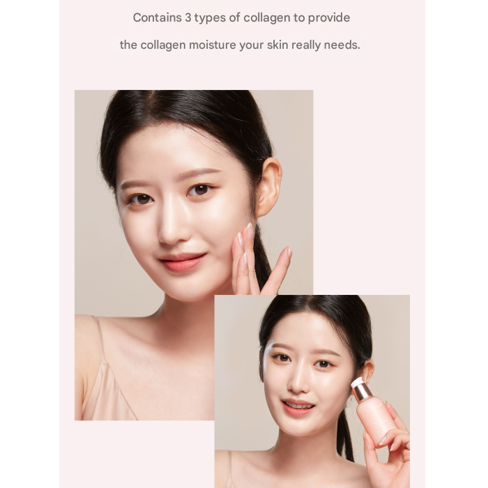 Medicube Triple Collagen Toner 4.0 (Renewed) 140ml (3 Options)