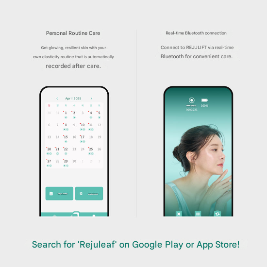 REJULIFT – Premium Home Esthetic Device