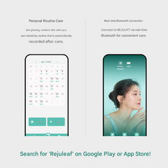 REJULIFT – Premium Home Esthetic Device