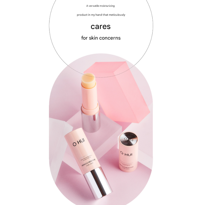 Ohui Miracle Moisture Multi Stick 7g (3 Options)