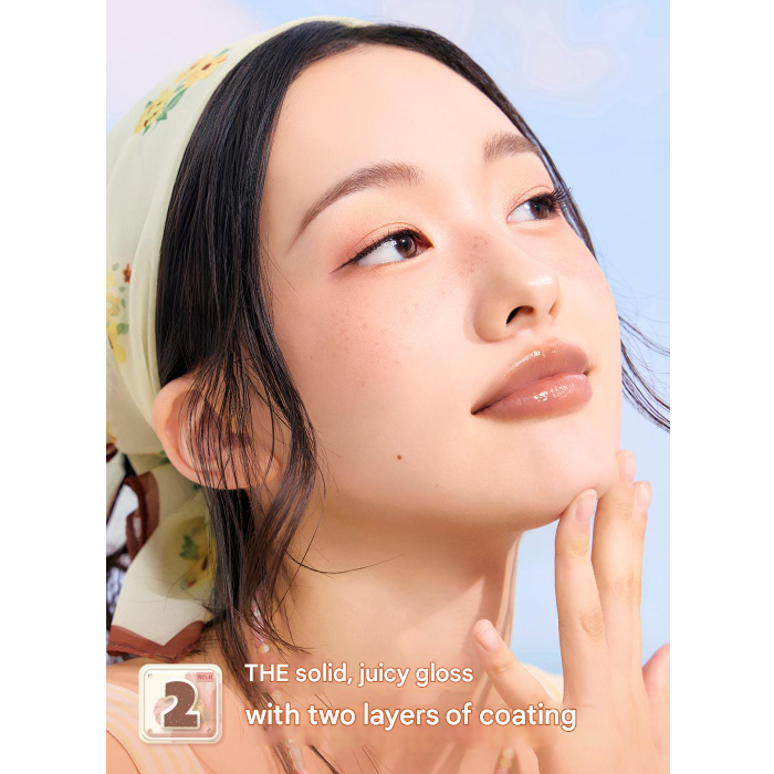 rom&nd The Juicy Lasting Tint (Renewal) (27 Options)