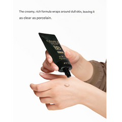 3W CLINIC Caviar & Luxury Gold BB Cream 50g (3 Options)