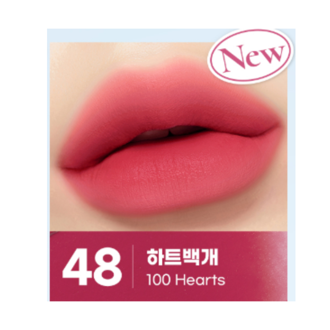 Peripera Ink The Velvet (15 Options)