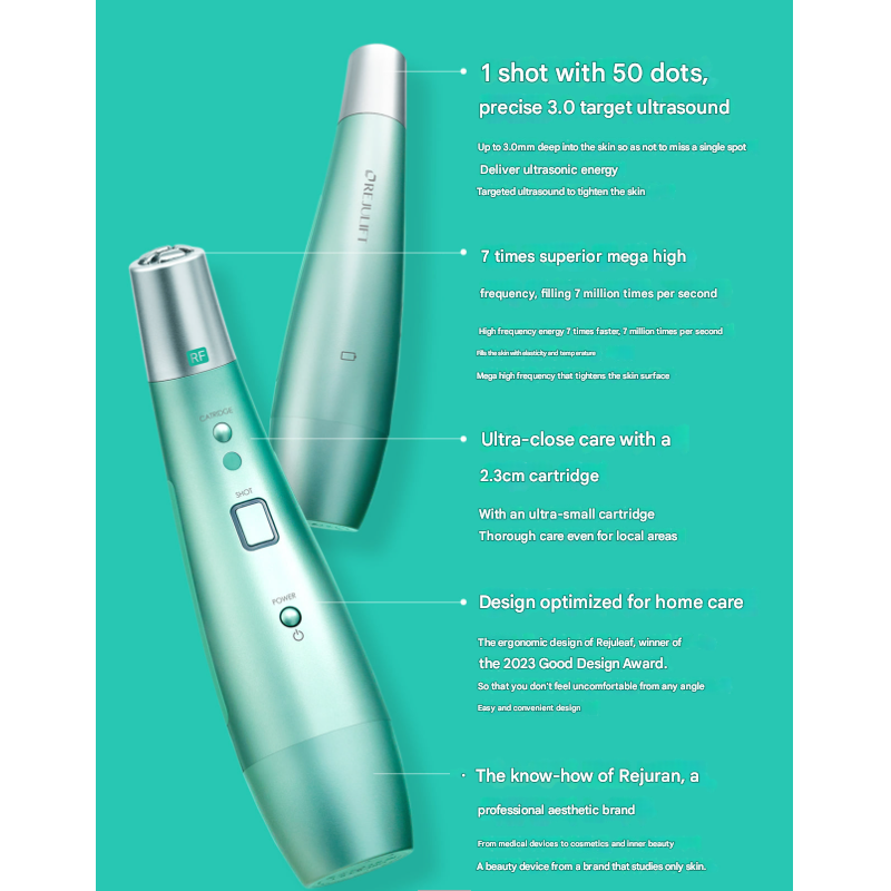 REJULIFT – Premium Home Esthetic Device
