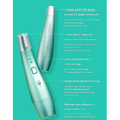 REJULIFT – Premium Home Esthetic Device