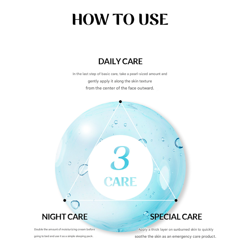 ohui Miracle Aqua Gel Cream 50ml / ohui Miracle Aqua Essence 45ml (7 Options)