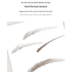 Peripera Speedy Skinny Brow 0.05g (7 Types)