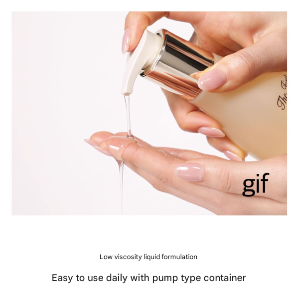 Ohui The First Geniture Foam Cleanser 200ml (3 Options)