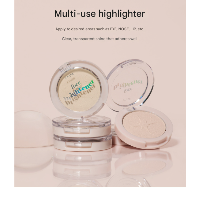 Etude House Face Brightener 5g (2 Options)